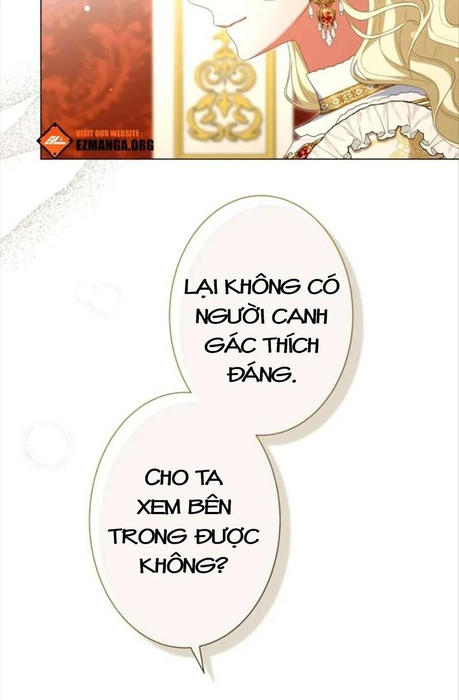 Chiêm Ngưỡng Nữ Phản Diện Hoàn Hảo Chapter 41 - 32