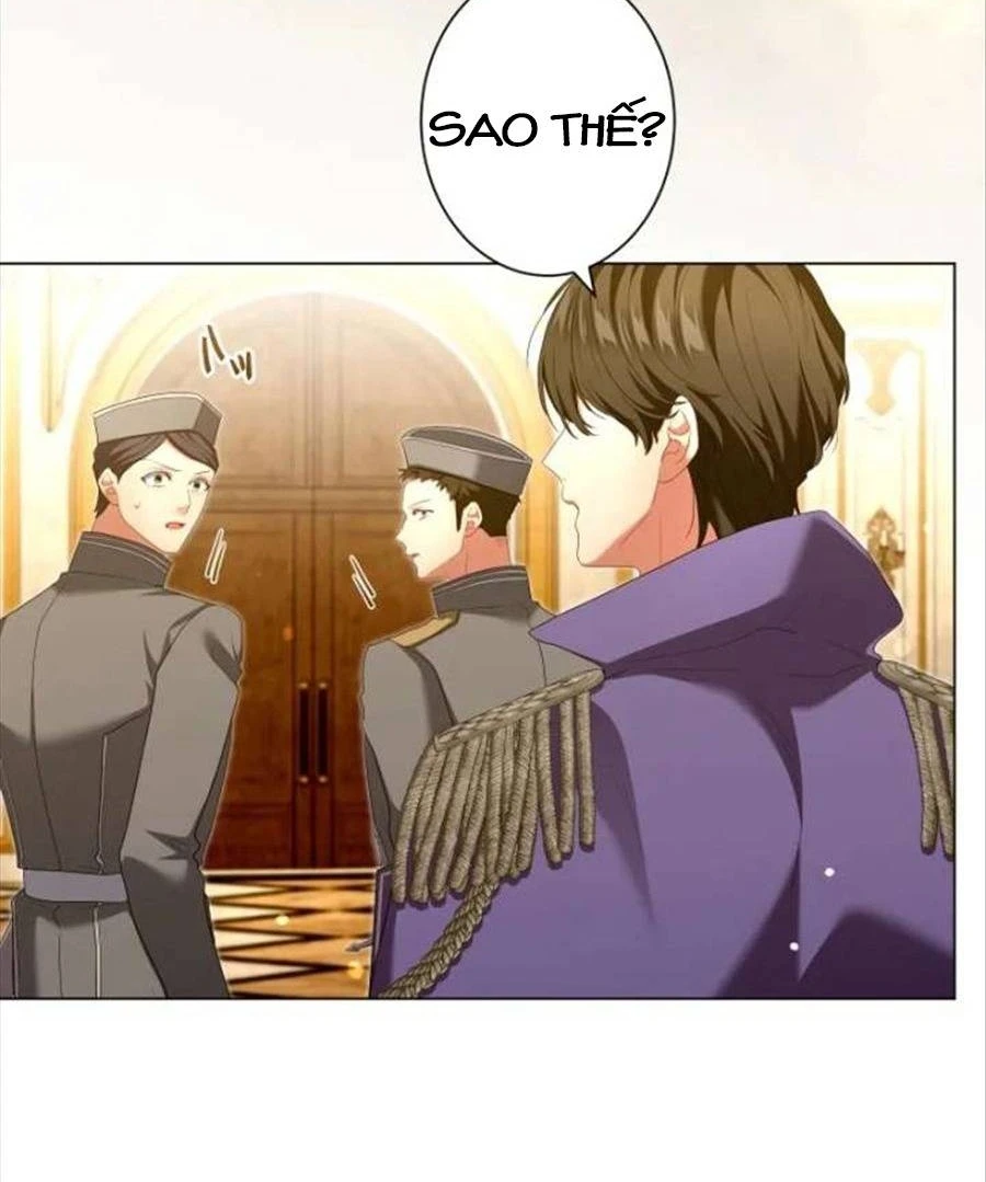 Chiêm Ngưỡng Nữ Phản Diện Hoàn Hảo Chapter 41 - 42