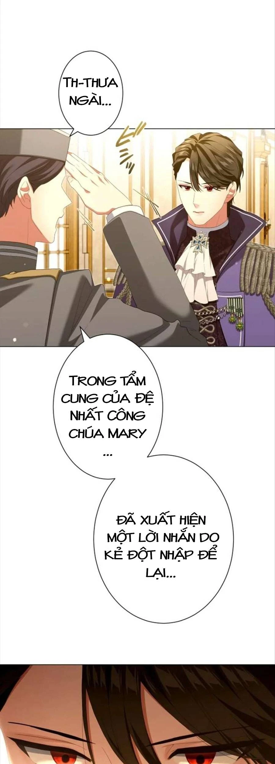 Chiêm Ngưỡng Nữ Phản Diện Hoàn Hảo Chapter 41 - 43