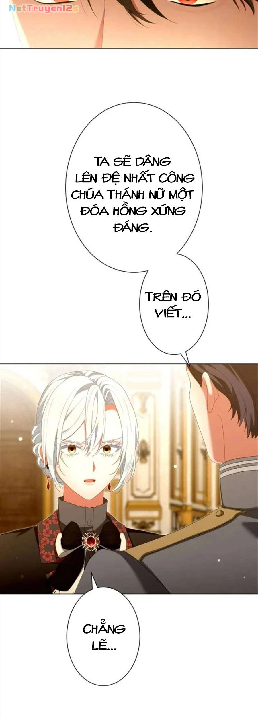 Chiêm Ngưỡng Nữ Phản Diện Hoàn Hảo Chapter 41 - 44