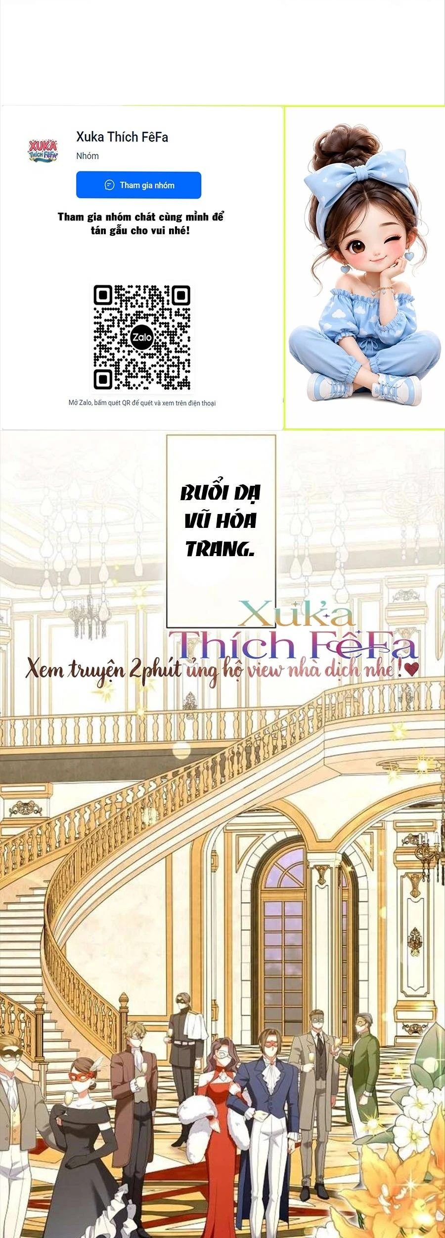 Chiêm Ngưỡng Nữ Phản Diện Hoàn Hảo Chapter 42 - 13