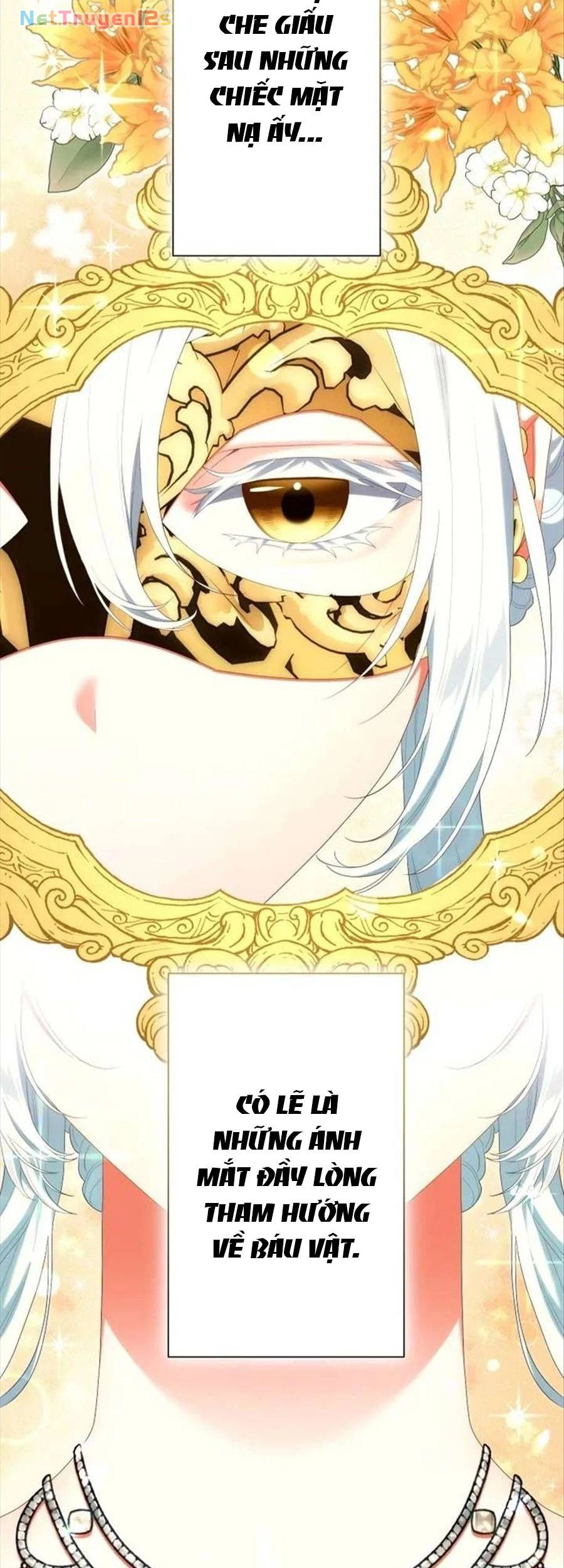 Chiêm Ngưỡng Nữ Phản Diện Hoàn Hảo Chapter 42 - 15