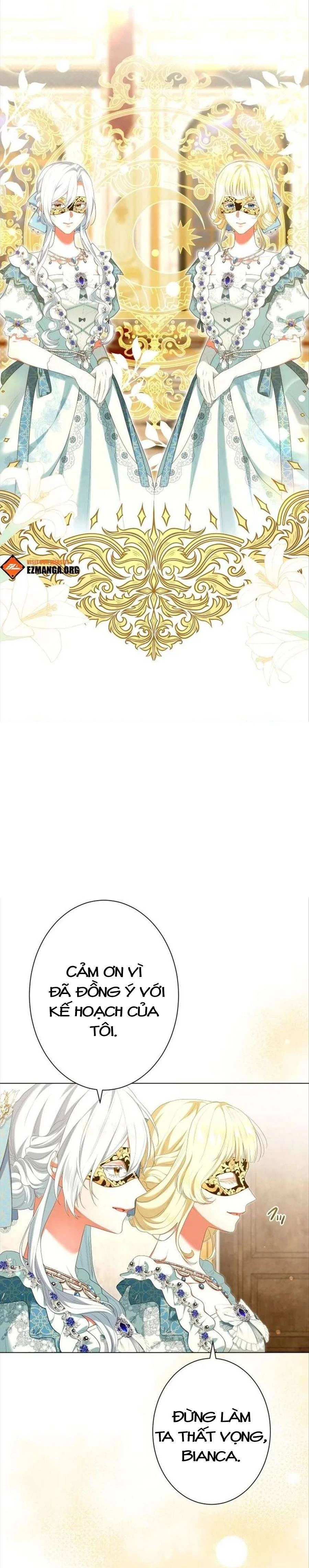 Chiêm Ngưỡng Nữ Phản Diện Hoàn Hảo Chapter 42 - 17