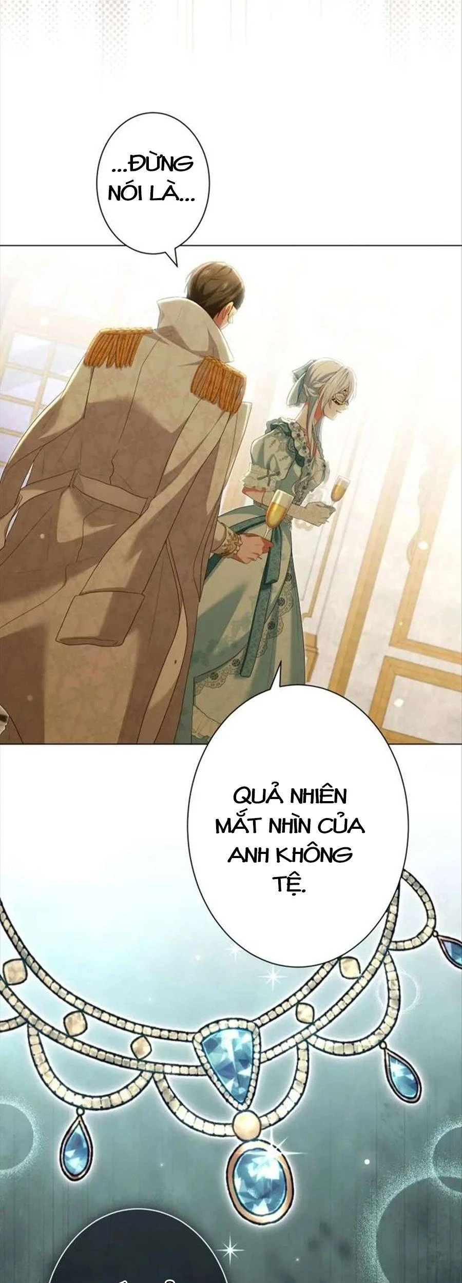 Chiêm Ngưỡng Nữ Phản Diện Hoàn Hảo Chapter 42 - 24