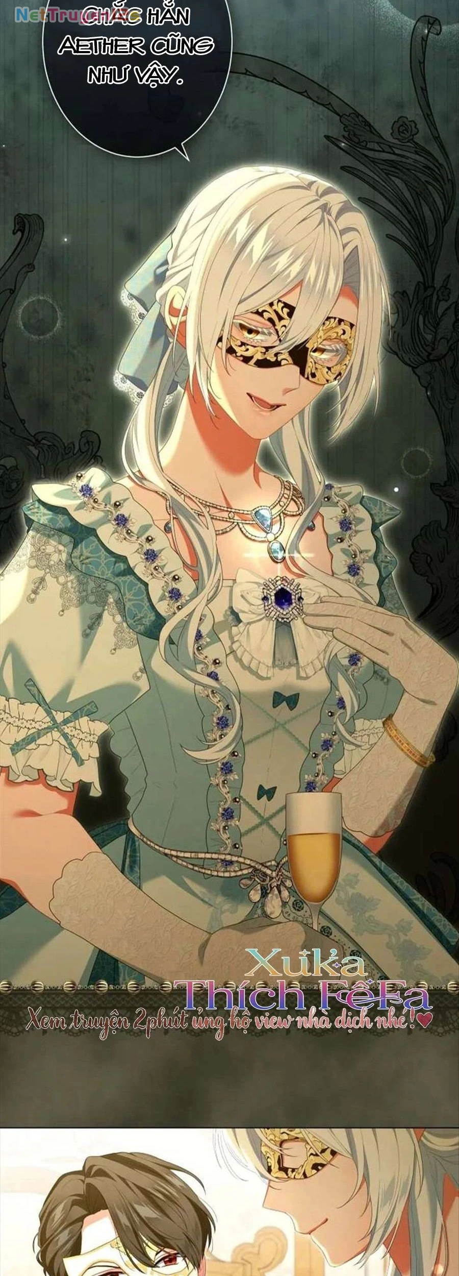 Chiêm Ngưỡng Nữ Phản Diện Hoàn Hảo Chapter 42 - 25