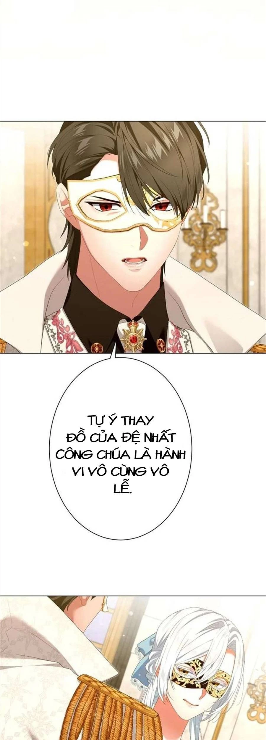Chiêm Ngưỡng Nữ Phản Diện Hoàn Hảo Chapter 42 - 30