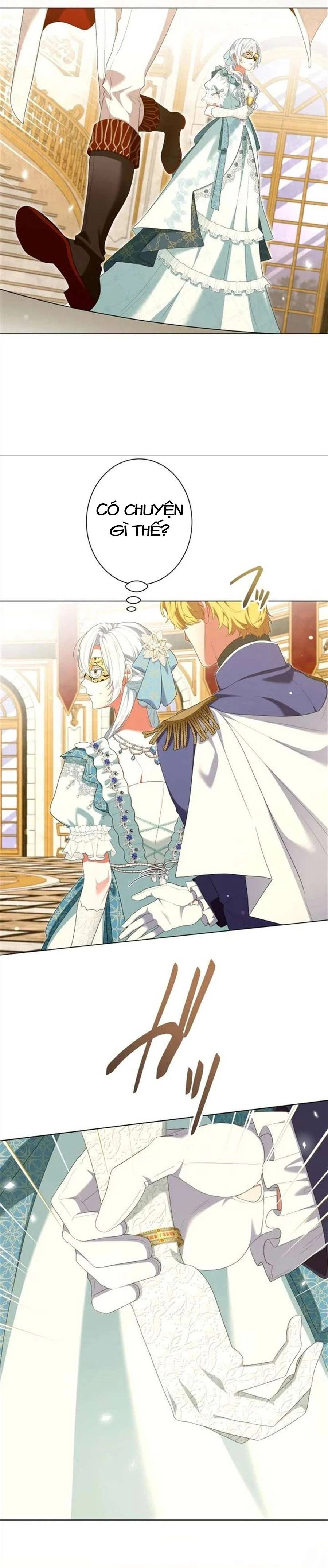Chiêm Ngưỡng Nữ Phản Diện Hoàn Hảo Chapter 42 - 34