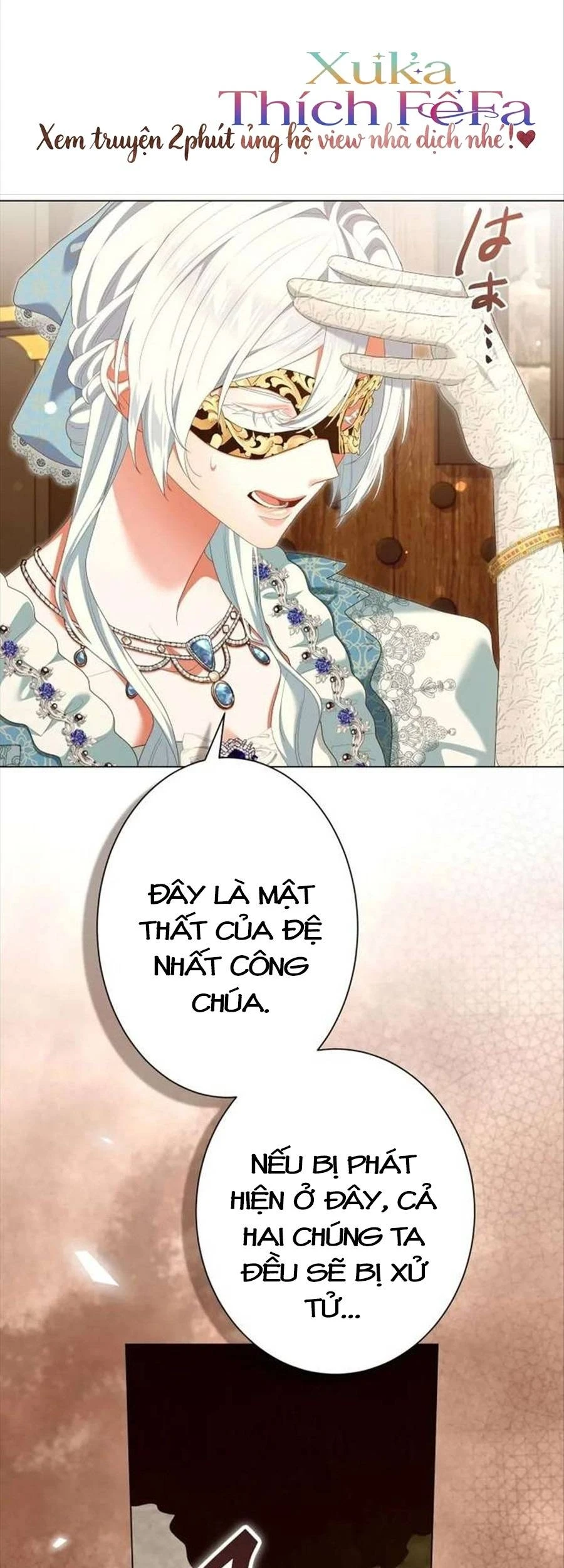 Chiêm Ngưỡng Nữ Phản Diện Hoàn Hảo Chapter 42 - 44
