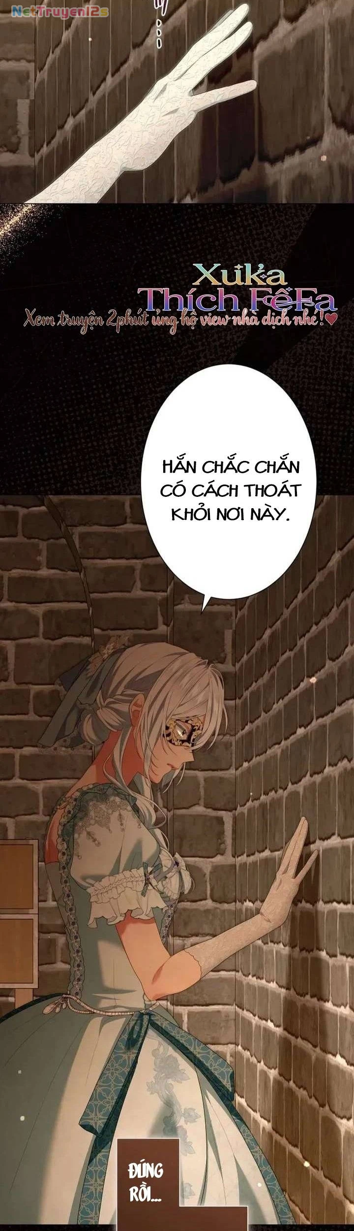 Chiêm Ngưỡng Nữ Phản Diện Hoàn Hảo Chapter 43 - 12