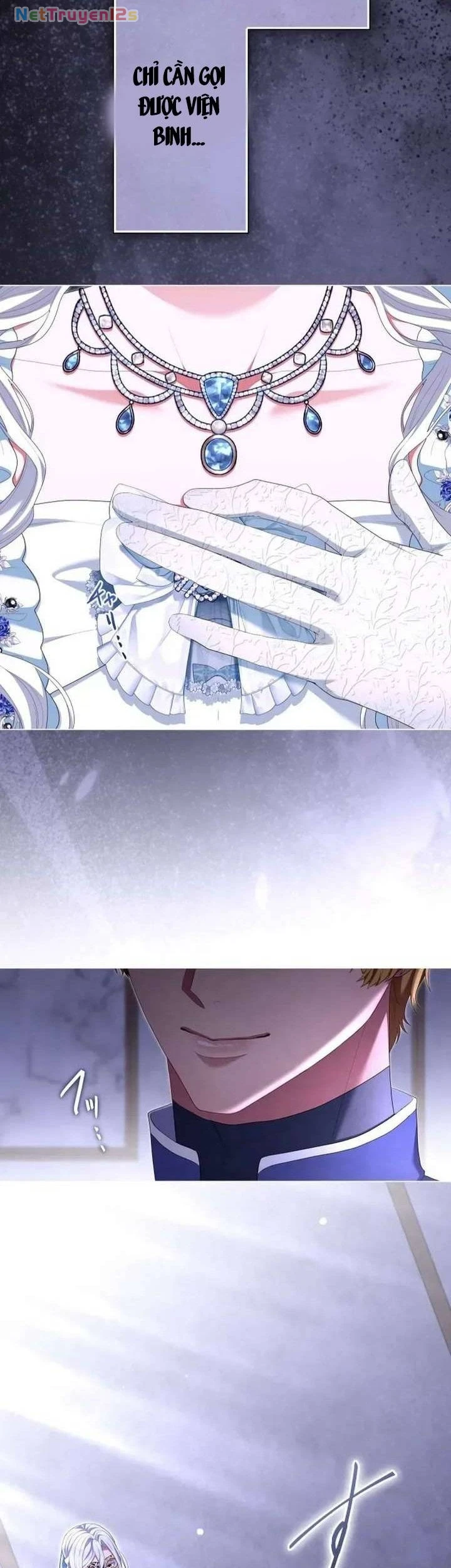 Chiêm Ngưỡng Nữ Phản Diện Hoàn Hảo Chapter 43 - 20