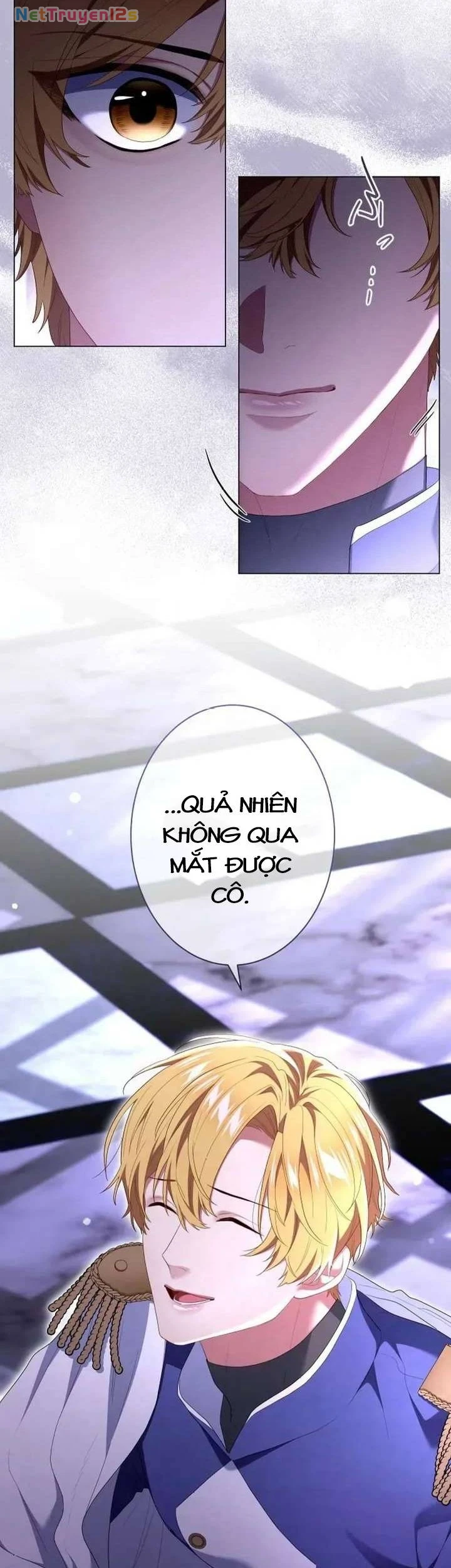 Chiêm Ngưỡng Nữ Phản Diện Hoàn Hảo Chapter 43 - 24