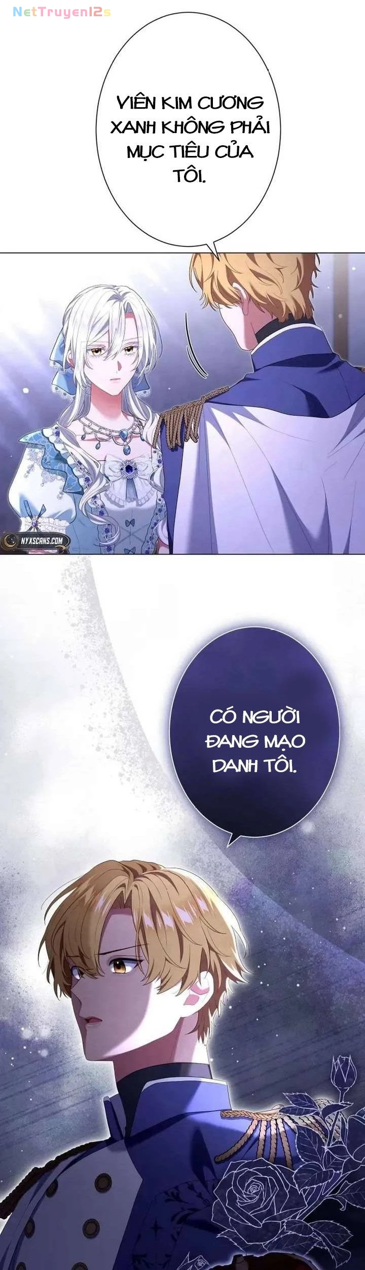Chiêm Ngưỡng Nữ Phản Diện Hoàn Hảo Chapter 43 - 26