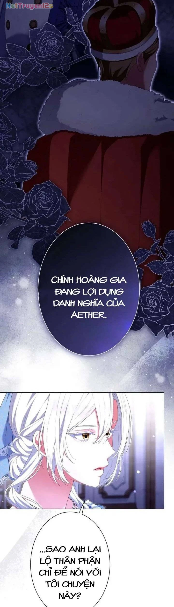 Chiêm Ngưỡng Nữ Phản Diện Hoàn Hảo Chapter 43 - 27