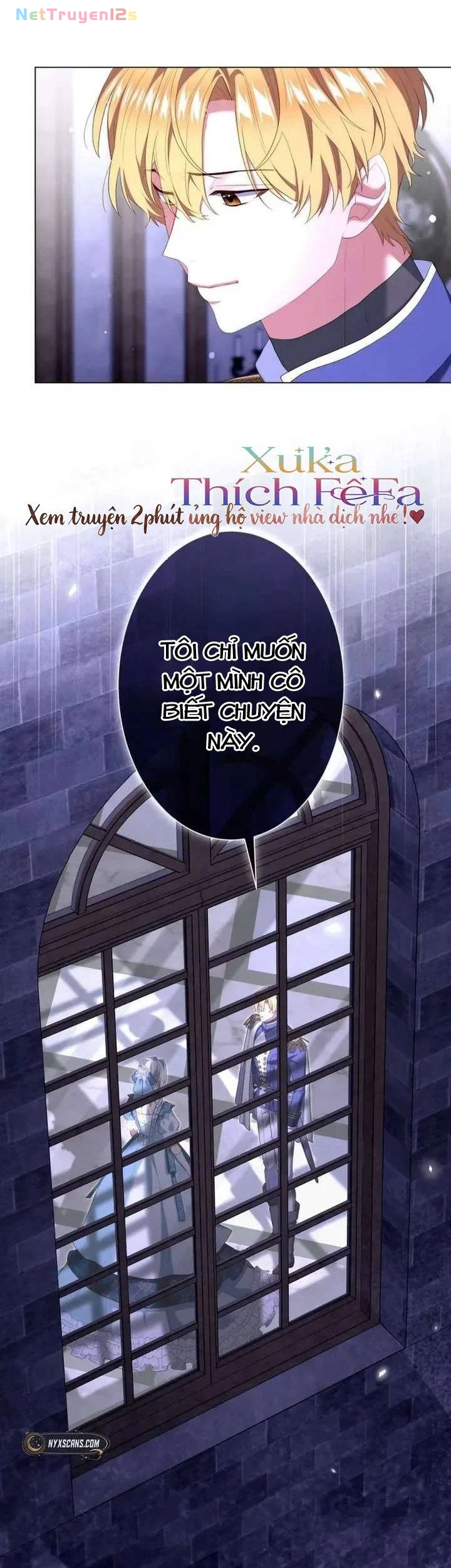 Chiêm Ngưỡng Nữ Phản Diện Hoàn Hảo Chapter 43 - 29