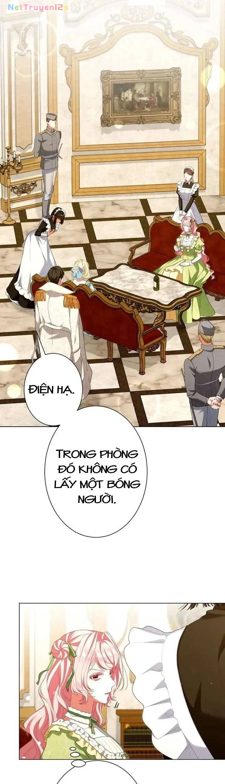 Chiêm Ngưỡng Nữ Phản Diện Hoàn Hảo Chapter 43 - 32
