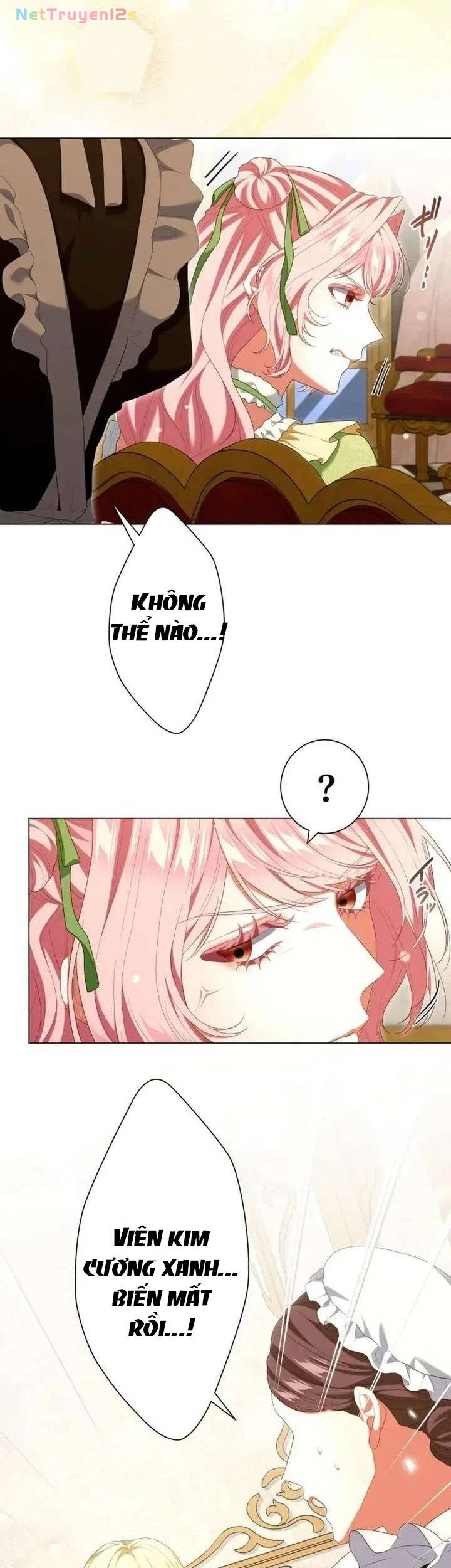 Chiêm Ngưỡng Nữ Phản Diện Hoàn Hảo Chapter 43 - 35
