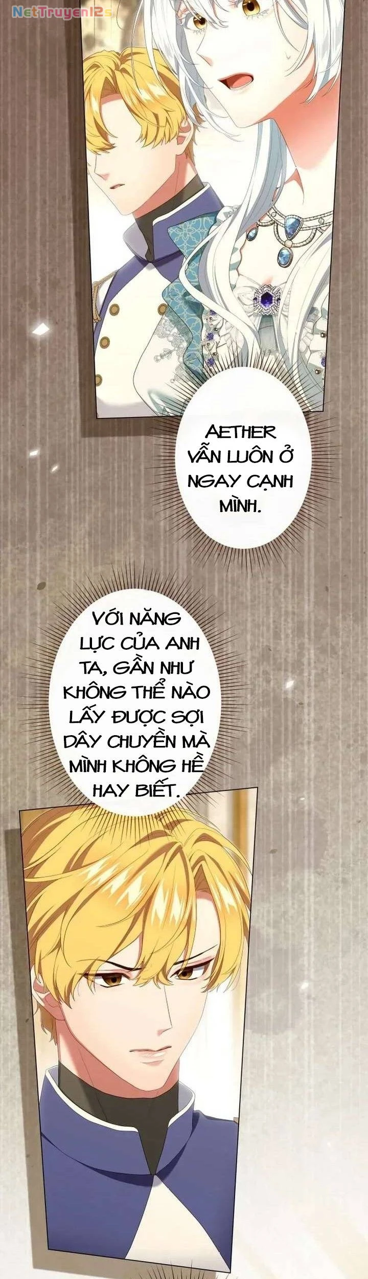 Chiêm Ngưỡng Nữ Phản Diện Hoàn Hảo Chapter 43 - 37
