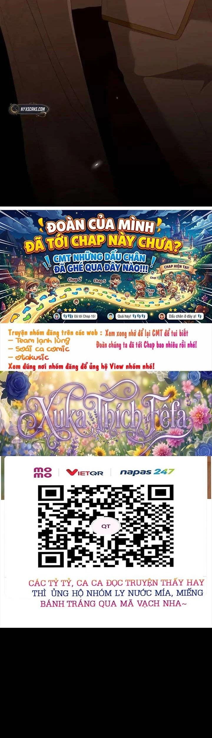 Chiêm Ngưỡng Nữ Phản Diện Hoàn Hảo Chapter 43 - 40