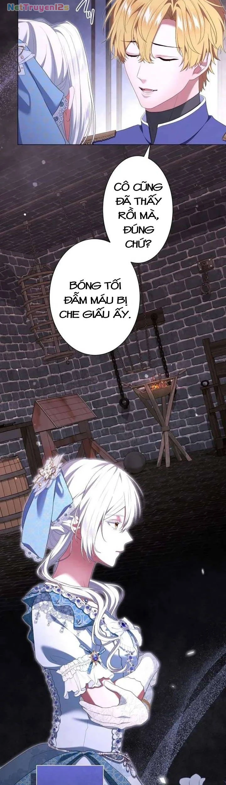 Chiêm Ngưỡng Nữ Phản Diện Hoàn Hảo Chapter 44 - 7