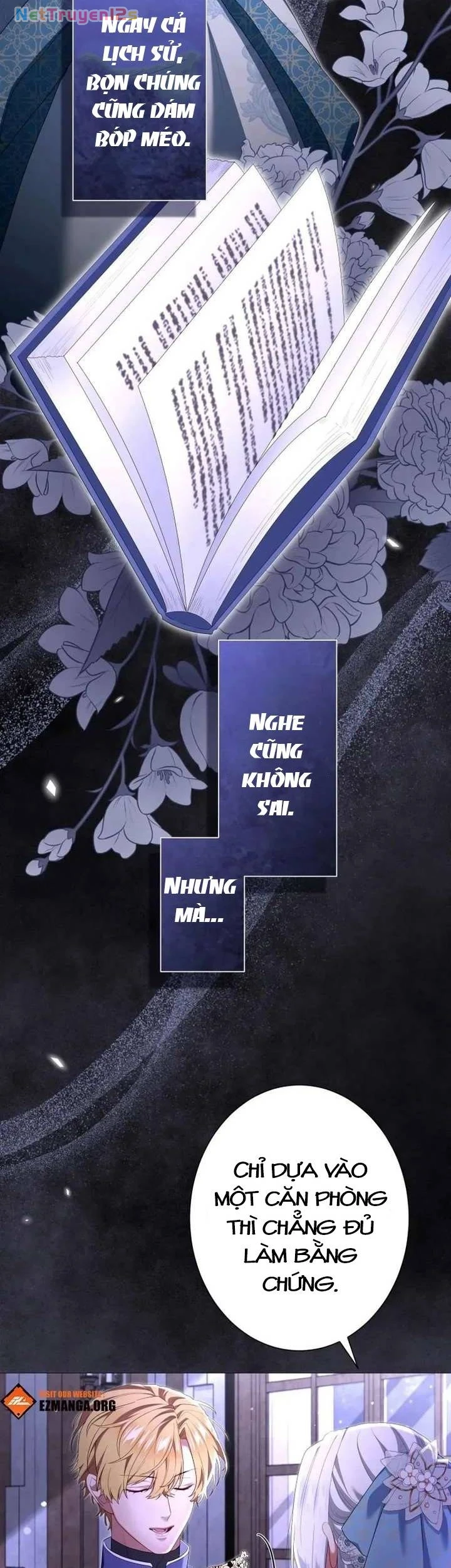 Chiêm Ngưỡng Nữ Phản Diện Hoàn Hảo Chapter 44 - 8