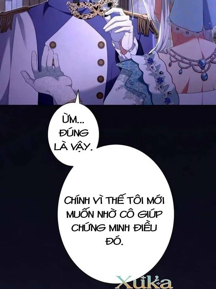 Chiêm Ngưỡng Nữ Phản Diện Hoàn Hảo Chapter 44 - 9