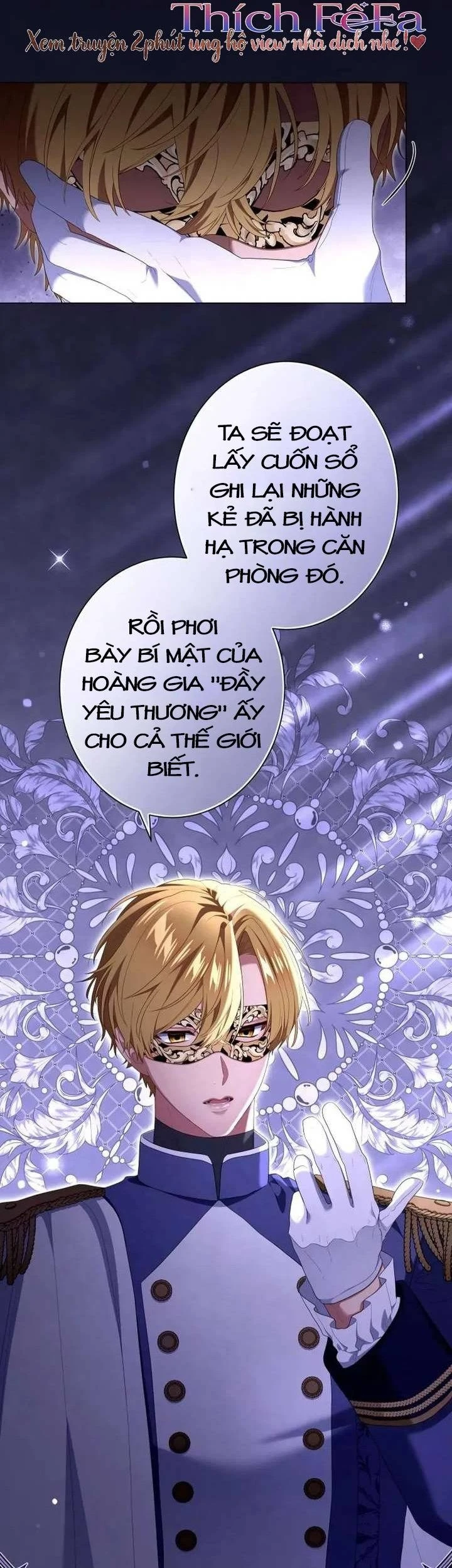 Chiêm Ngưỡng Nữ Phản Diện Hoàn Hảo Chapter 44 - 10
