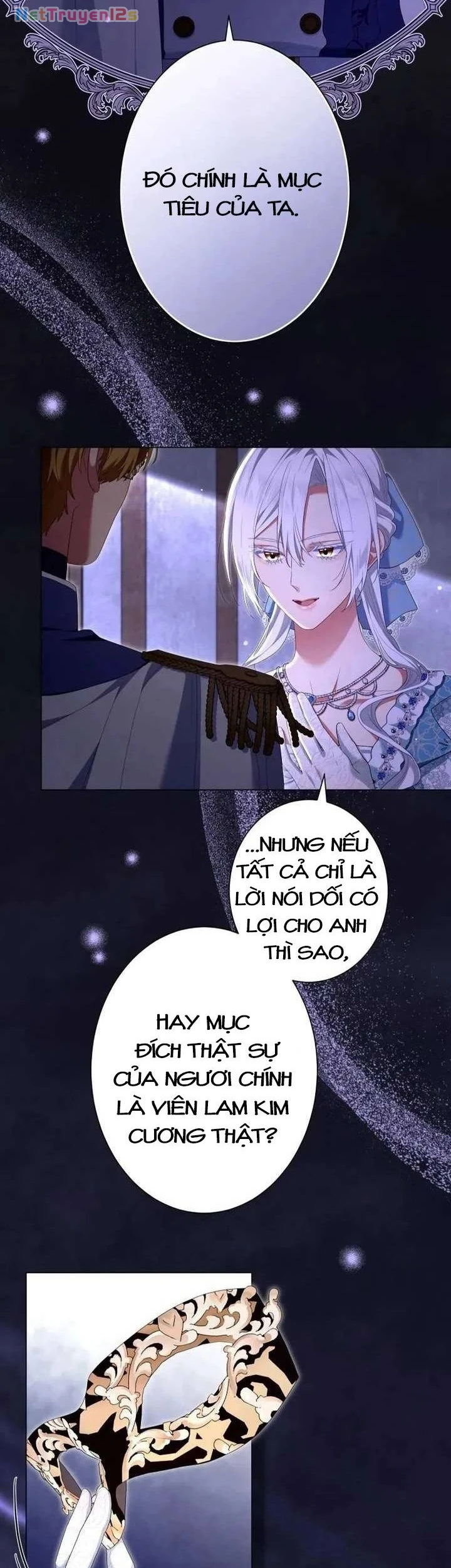 Chiêm Ngưỡng Nữ Phản Diện Hoàn Hảo Chapter 44 - 11