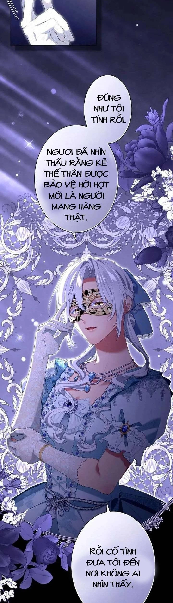 Chiêm Ngưỡng Nữ Phản Diện Hoàn Hảo Chapter 44 - 12