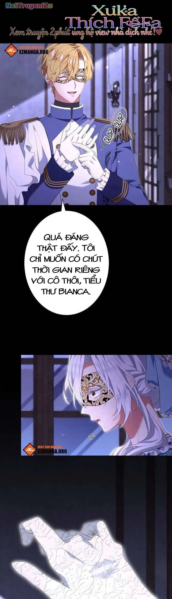 Chiêm Ngưỡng Nữ Phản Diện Hoàn Hảo Chapter 44 - 14