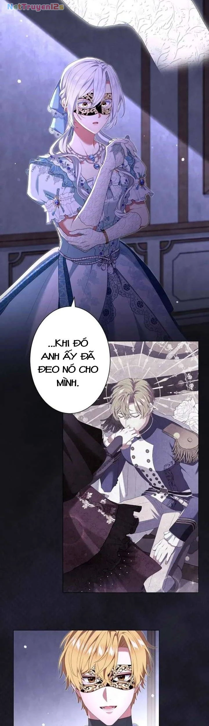 Chiêm Ngưỡng Nữ Phản Diện Hoàn Hảo Chapter 44 - 15