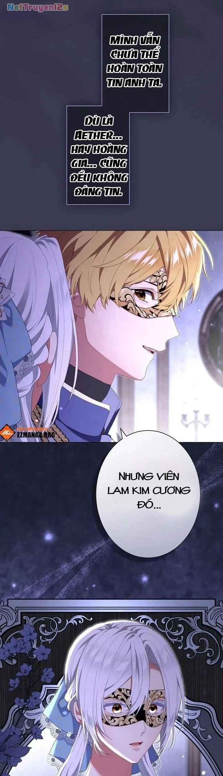 Chiêm Ngưỡng Nữ Phản Diện Hoàn Hảo Chapter 44 - 17