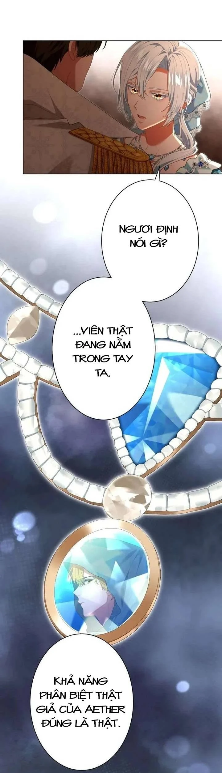 Chiêm Ngưỡng Nữ Phản Diện Hoàn Hảo Chapter 44 - 20