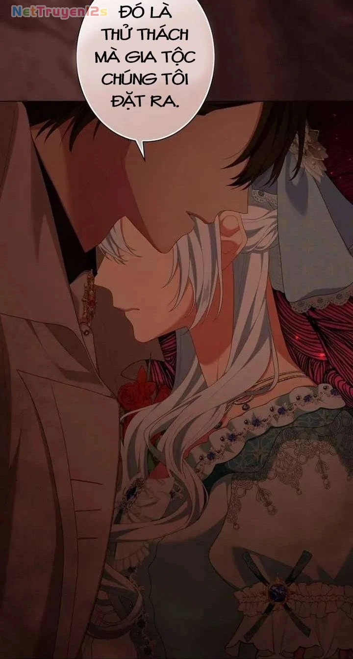 Chiêm Ngưỡng Nữ Phản Diện Hoàn Hảo Chapter 44 - 22