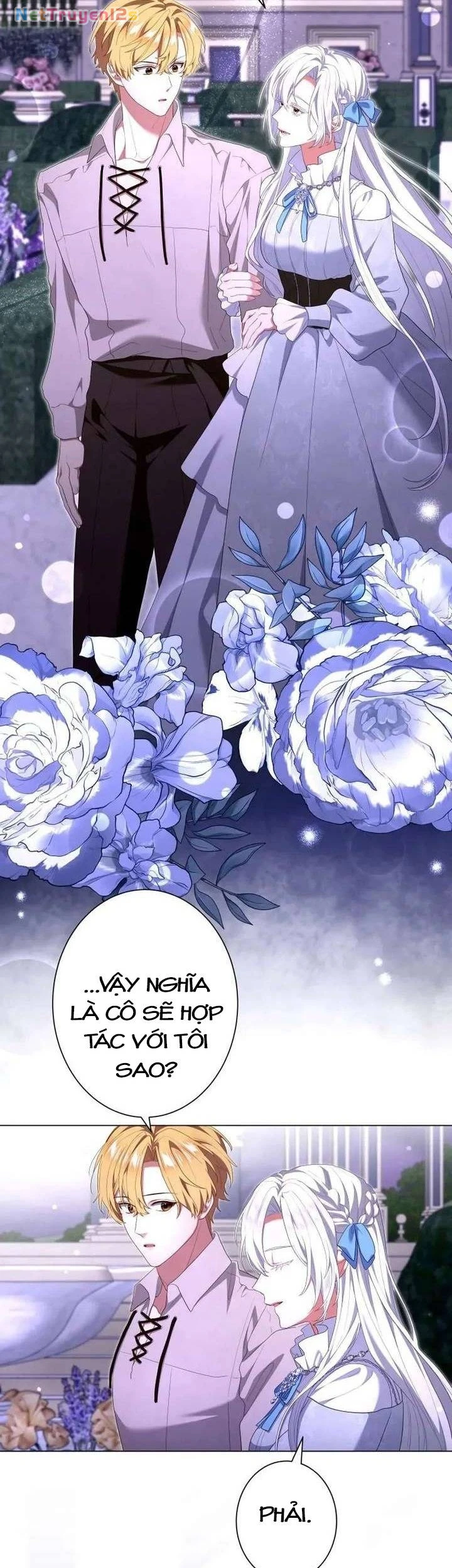 Chiêm Ngưỡng Nữ Phản Diện Hoàn Hảo Chapter 44 - 30