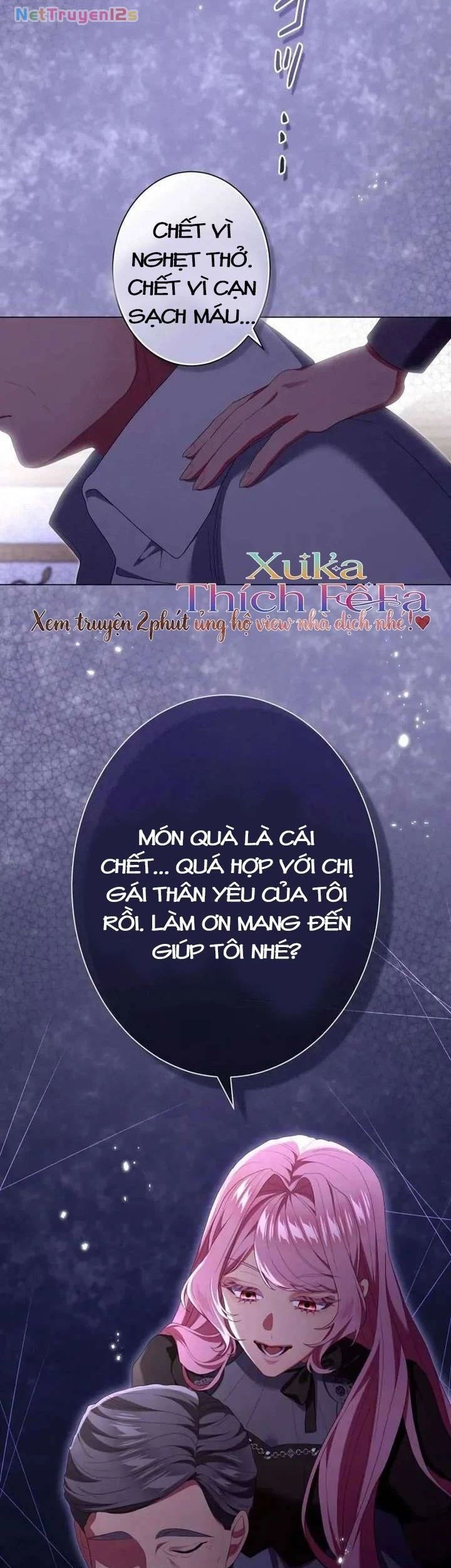 Chiêm Ngưỡng Nữ Phản Diện Hoàn Hảo Chapter 44 - 36