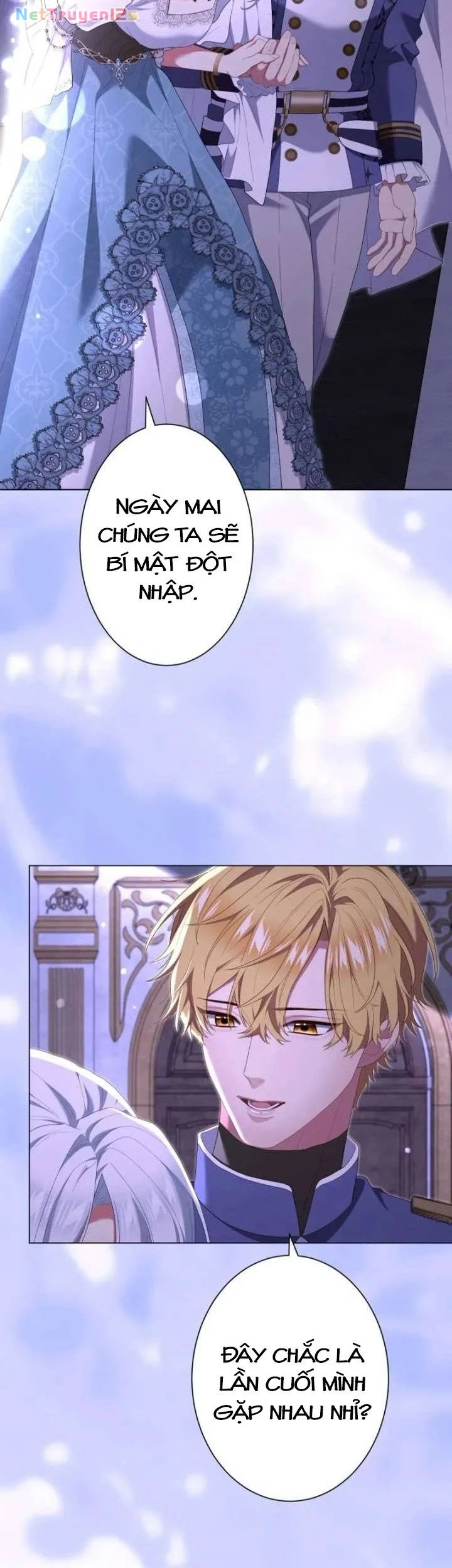 Chiêm Ngưỡng Nữ Phản Diện Hoàn Hảo Chapter 45 - 6