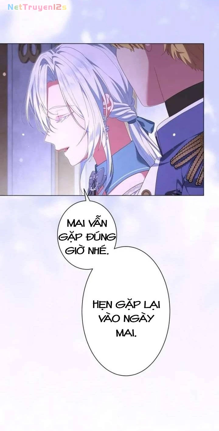 Chiêm Ngưỡng Nữ Phản Diện Hoàn Hảo Chapter 45 - 7
