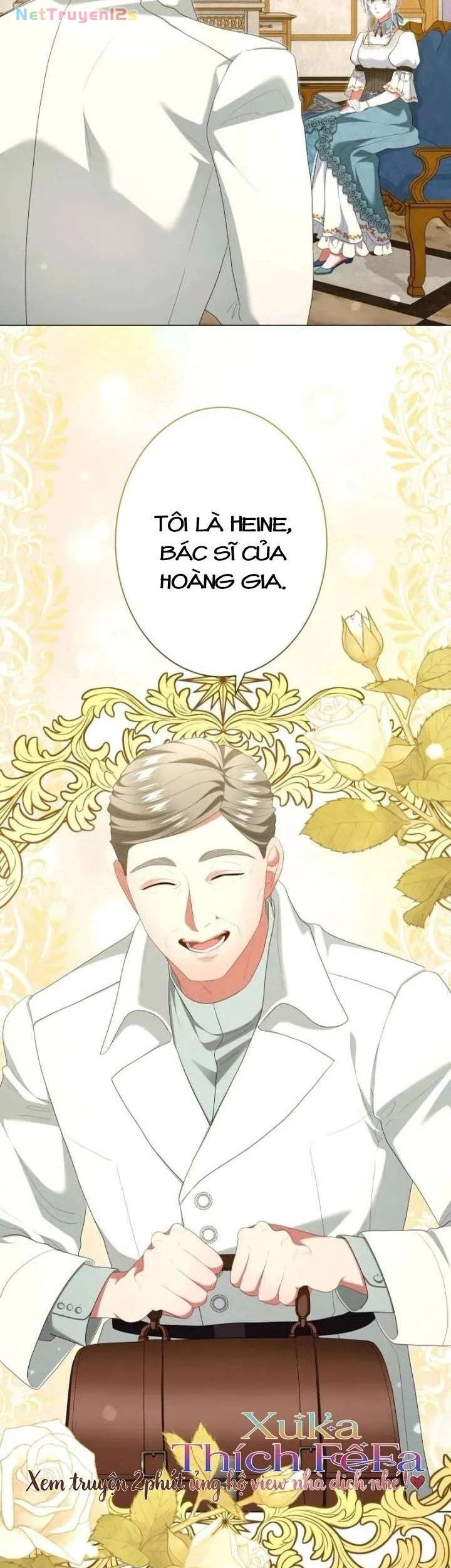 Chiêm Ngưỡng Nữ Phản Diện Hoàn Hảo Chapter 45 - 10
