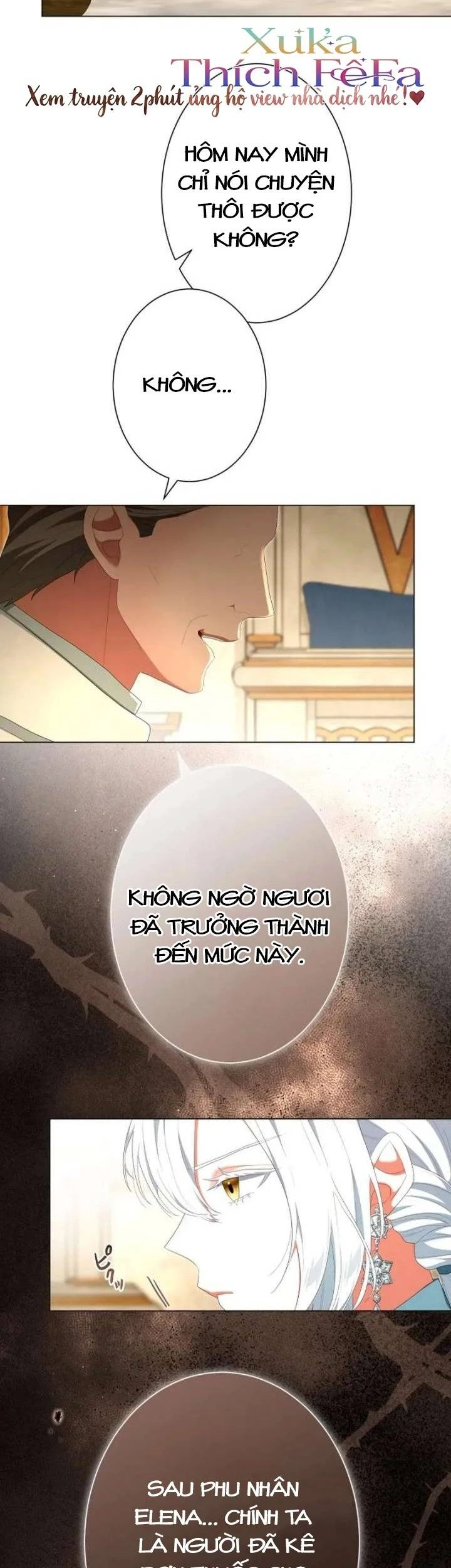 Chiêm Ngưỡng Nữ Phản Diện Hoàn Hảo Chapter 45 - 16