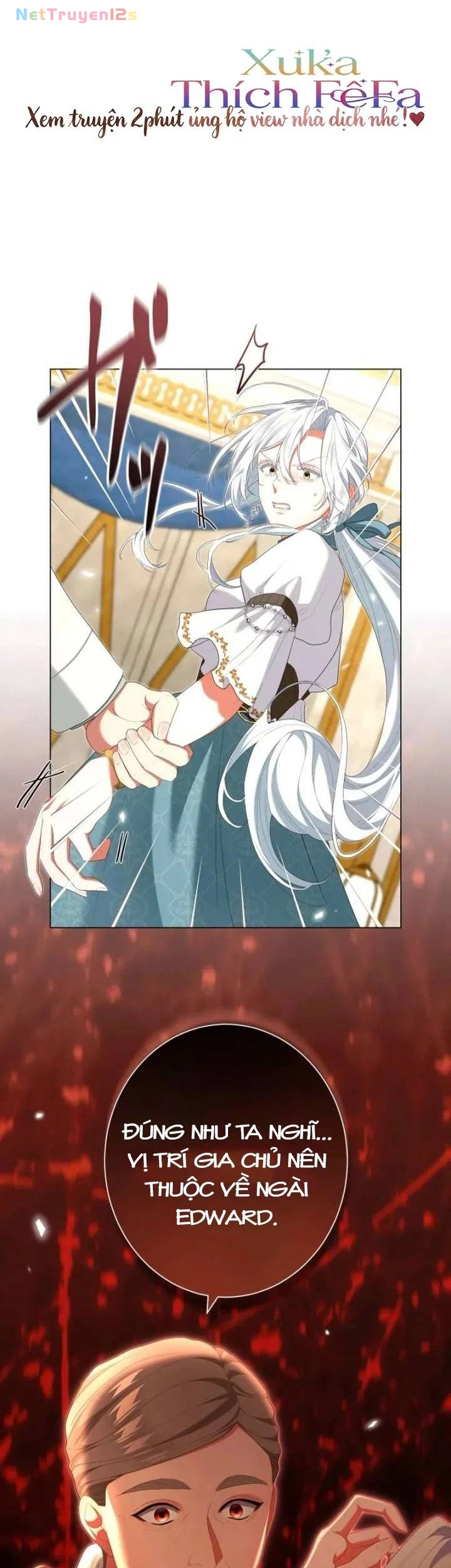 Chiêm Ngưỡng Nữ Phản Diện Hoàn Hảo Chapter 45 - 21