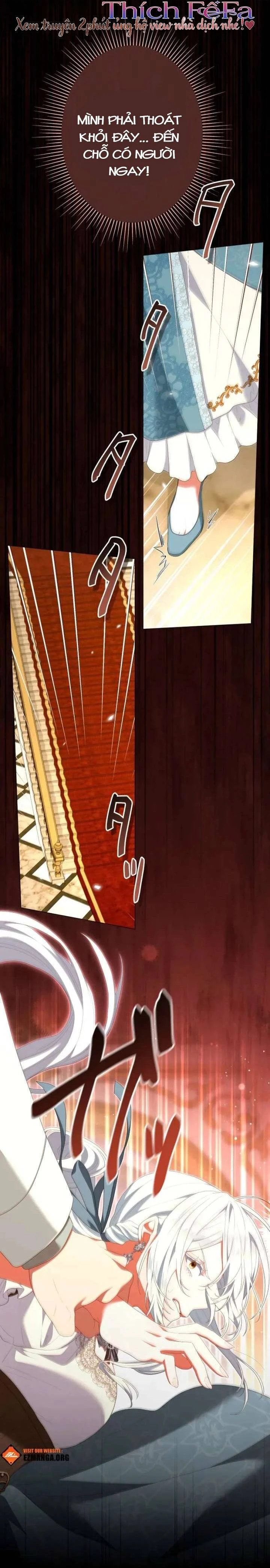 Chiêm Ngưỡng Nữ Phản Diện Hoàn Hảo Chapter 45 - 24