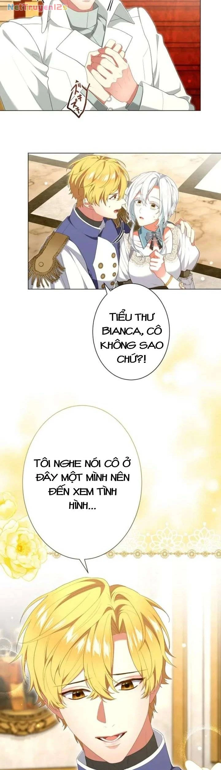 Chiêm Ngưỡng Nữ Phản Diện Hoàn Hảo Chapter 45 - 27