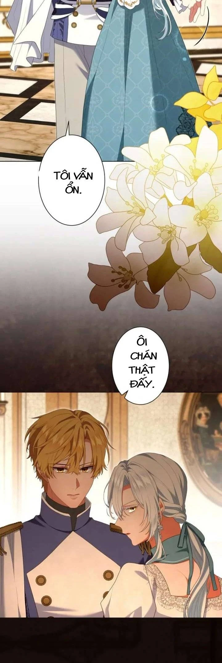 Chiêm Ngưỡng Nữ Phản Diện Hoàn Hảo Chapter 45 - 29