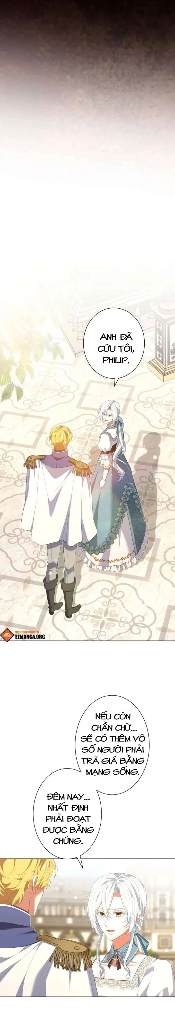 Chiêm Ngưỡng Nữ Phản Diện Hoàn Hảo Chapter 45 - 37