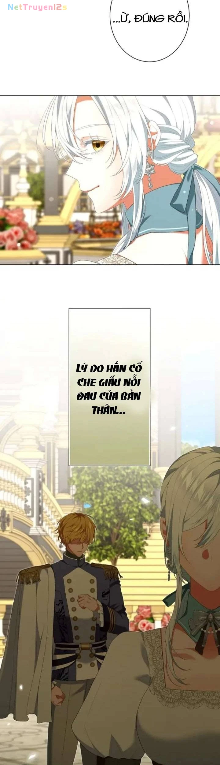 Chiêm Ngưỡng Nữ Phản Diện Hoàn Hảo Chapter 45 - 39