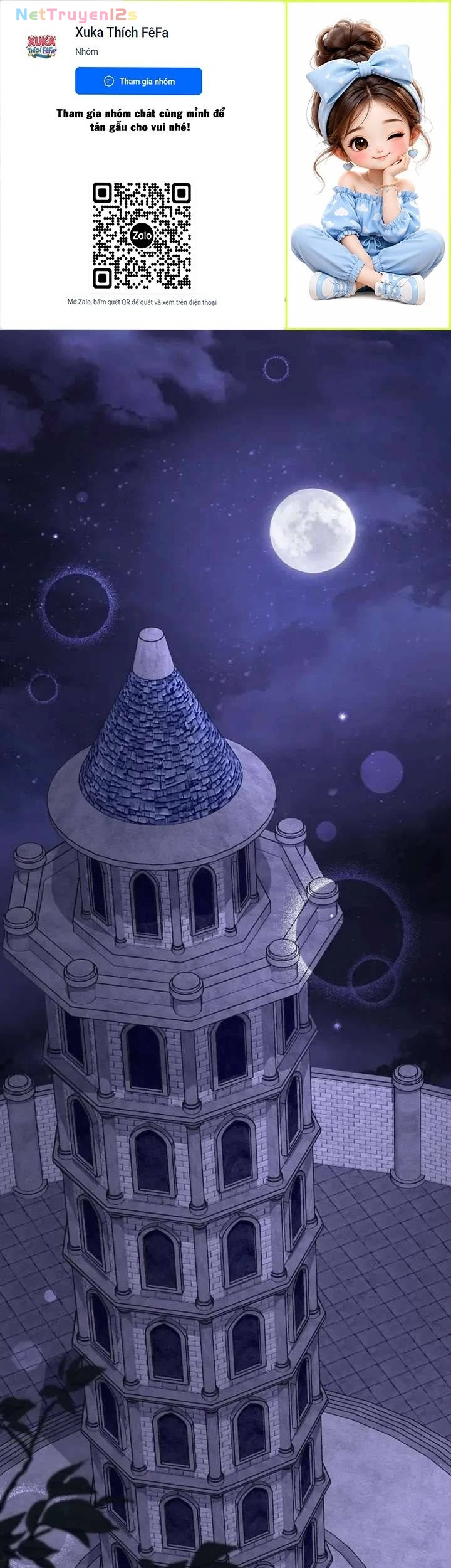 Chiêm Ngưỡng Nữ Phản Diện Hoàn Hảo Chapter 46 - 1