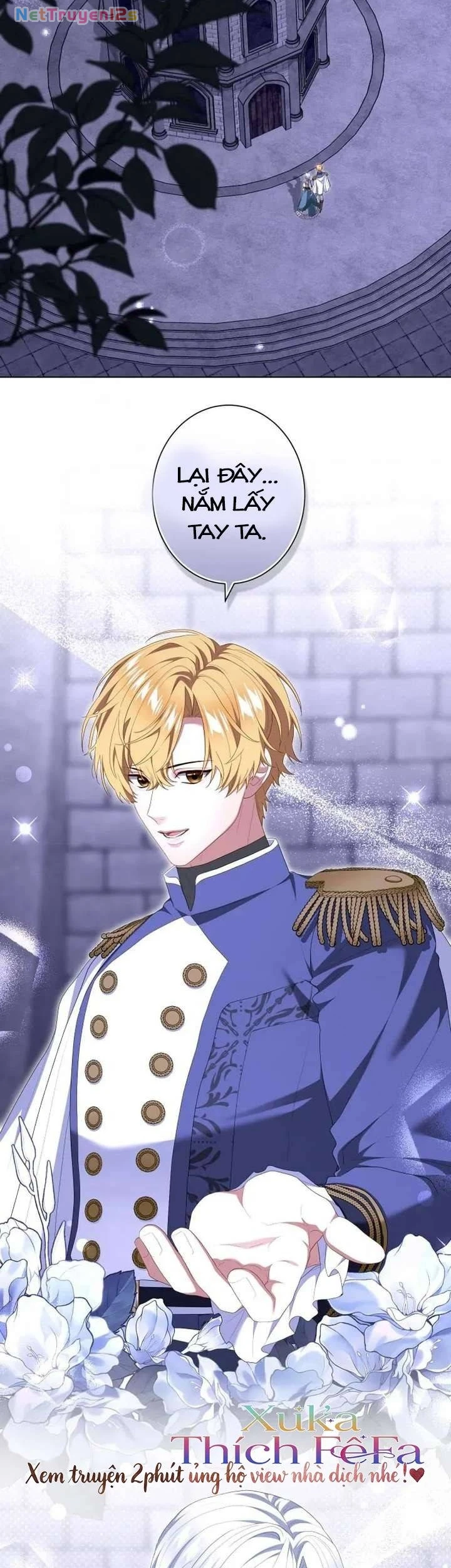 Chiêm Ngưỡng Nữ Phản Diện Hoàn Hảo Chapter 46 - 2