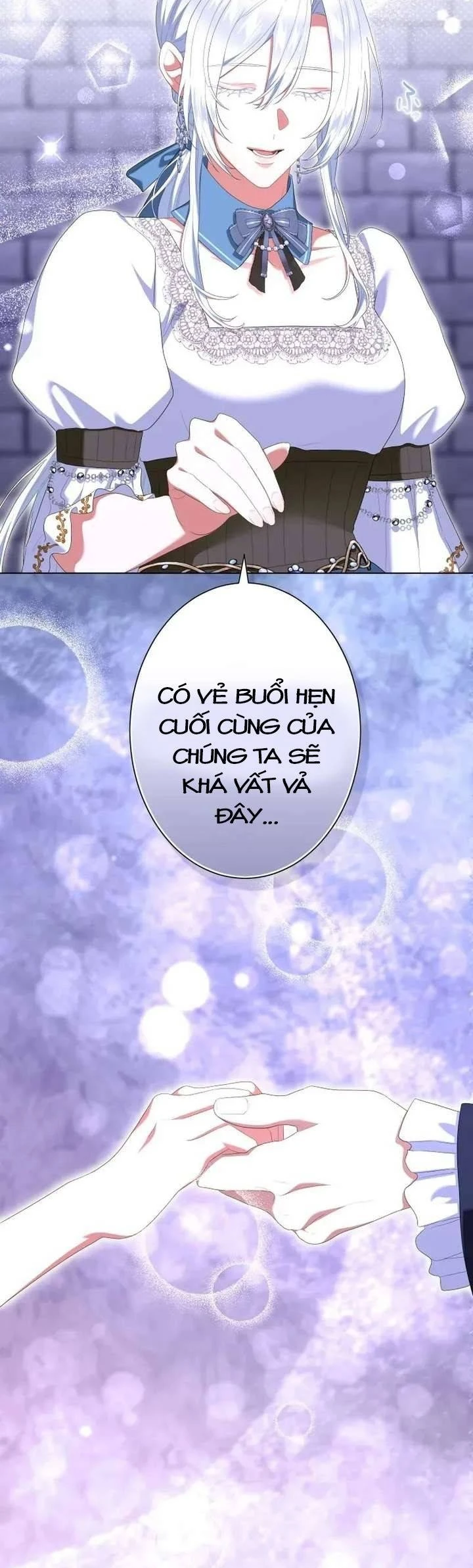 Chiêm Ngưỡng Nữ Phản Diện Hoàn Hảo Chapter 46 - 3