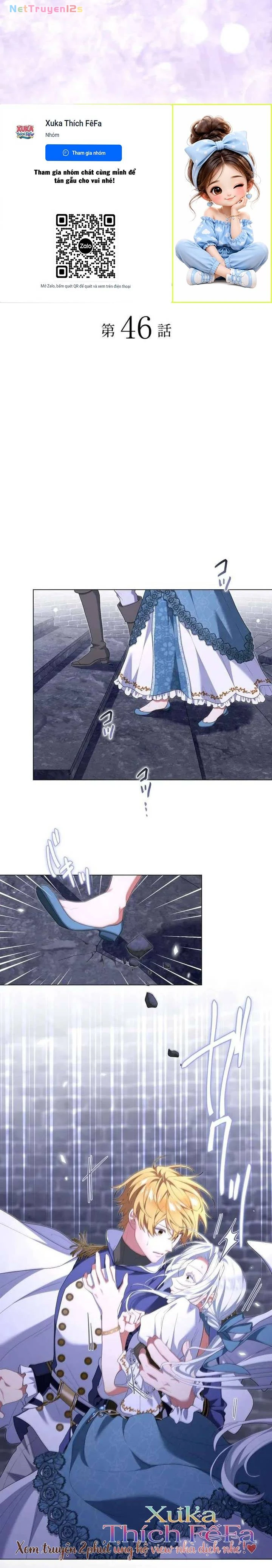 Chiêm Ngưỡng Nữ Phản Diện Hoàn Hảo Chapter 46 - 4