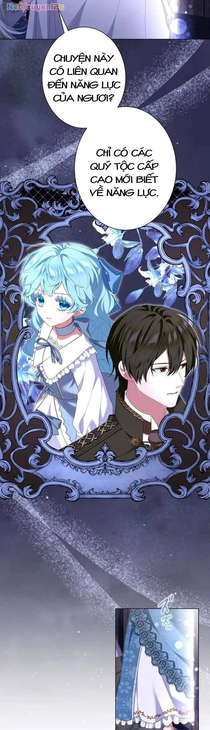Chiêm Ngưỡng Nữ Phản Diện Hoàn Hảo Chapter 46 - 7